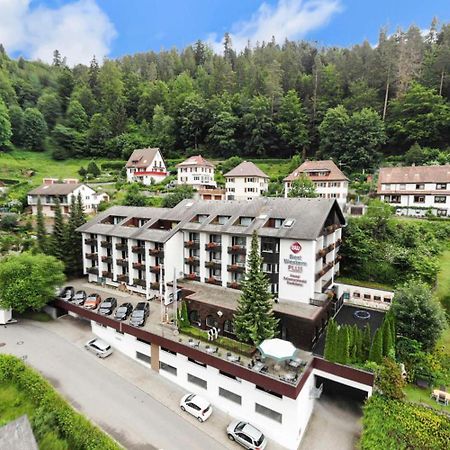 Best Western Plus Schwarzwald Residenz Triberg im Schwarzwald Zewnętrze zdjęcie