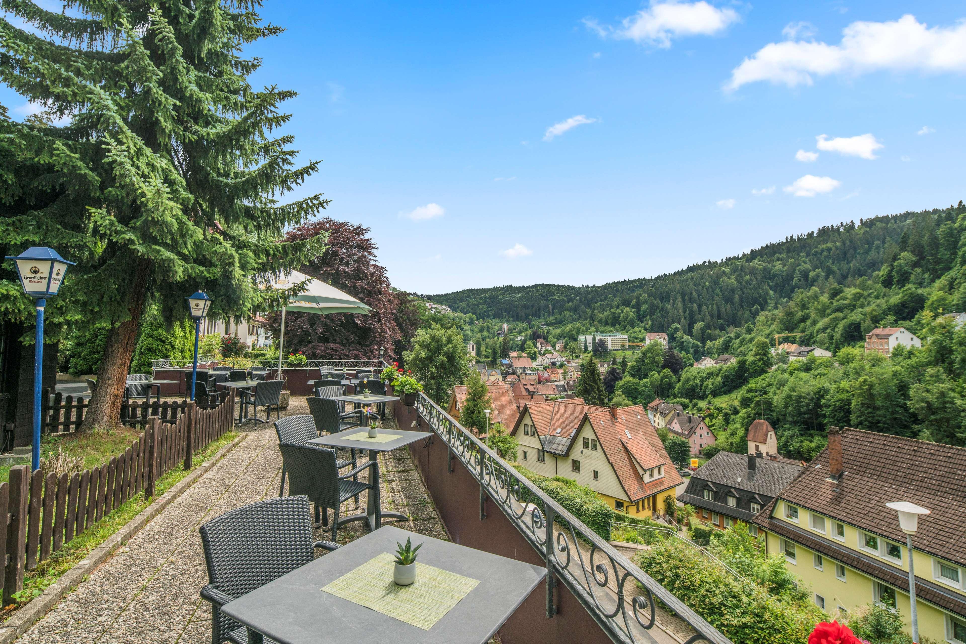 Best Western Plus Schwarzwald Residenz Triberg im Schwarzwald Zewnętrze zdjęcie