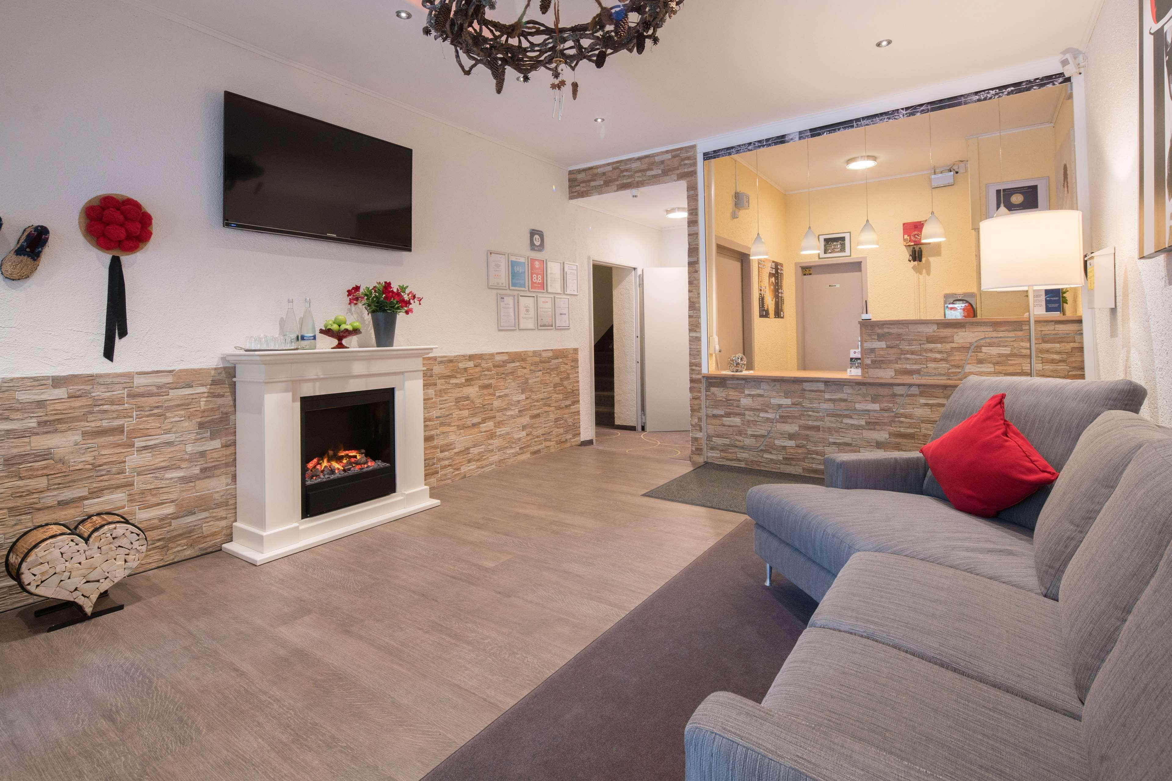 Best Western Plus Schwarzwald Residenz Triberg im Schwarzwald Zewnętrze zdjęcie