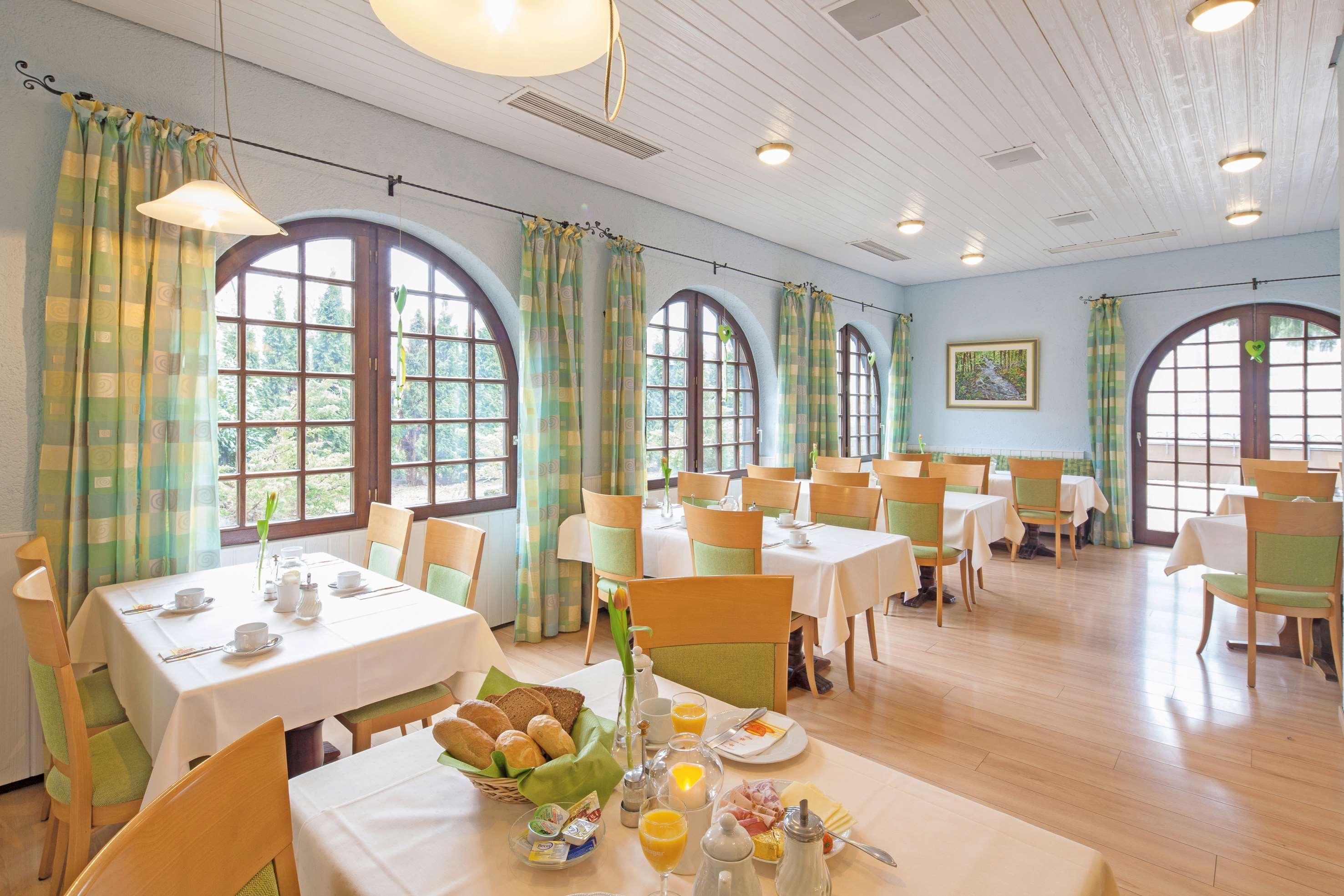 Best Western Plus Schwarzwald Residenz Triberg im Schwarzwald Zewnętrze zdjęcie