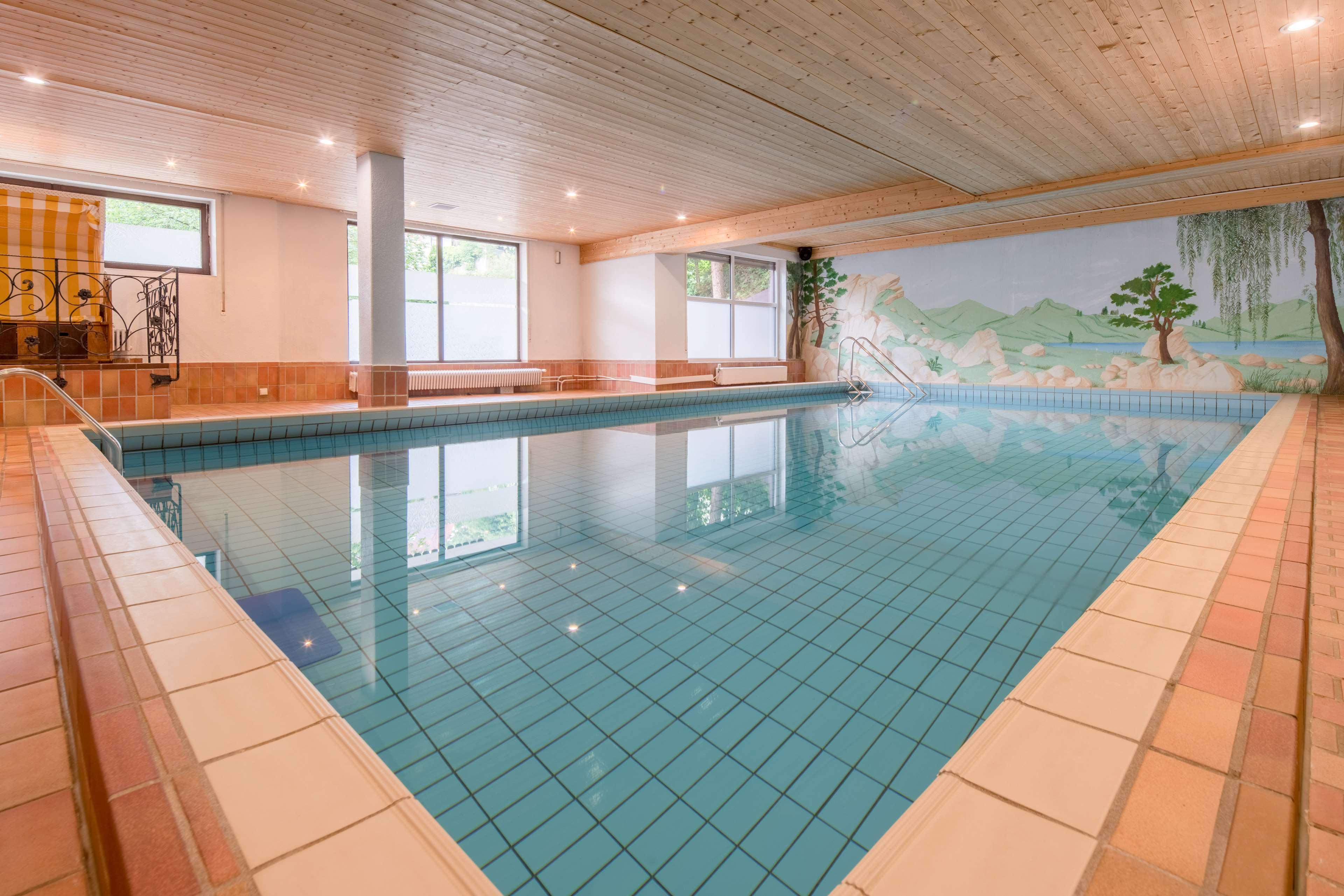 Best Western Plus Schwarzwald Residenz Triberg im Schwarzwald Zewnętrze zdjęcie