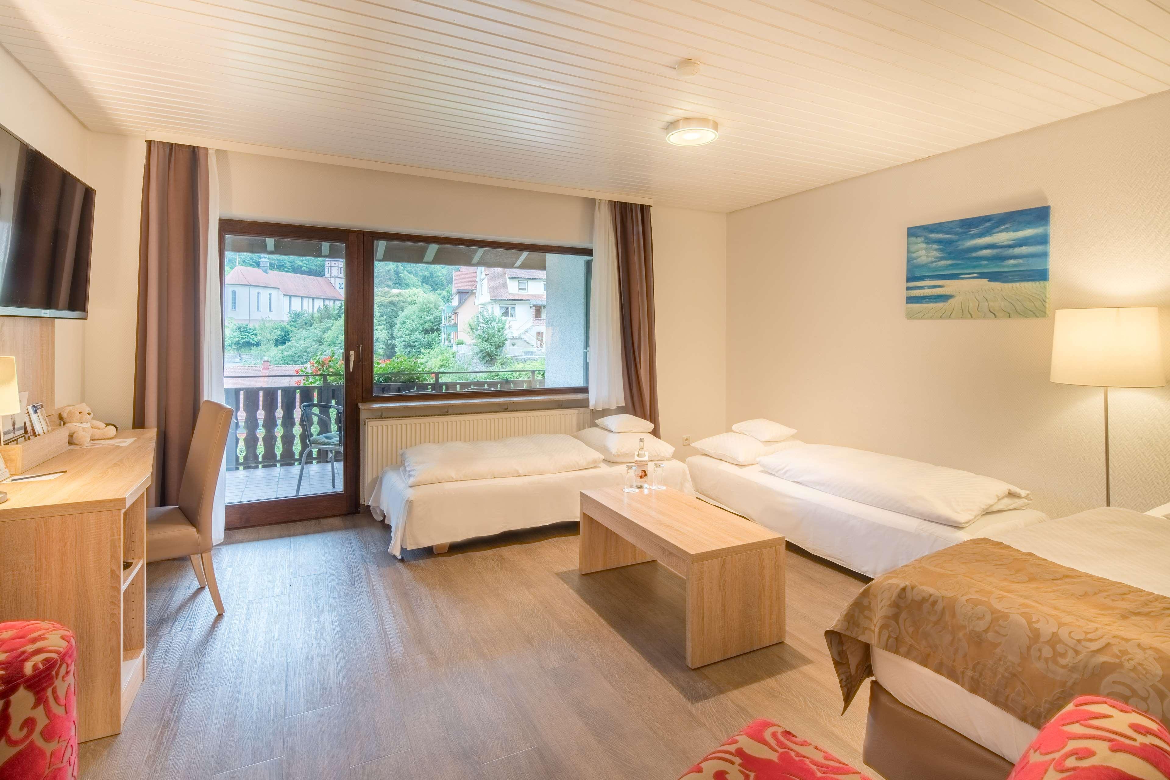 Best Western Plus Schwarzwald Residenz Triberg im Schwarzwald Zewnętrze zdjęcie