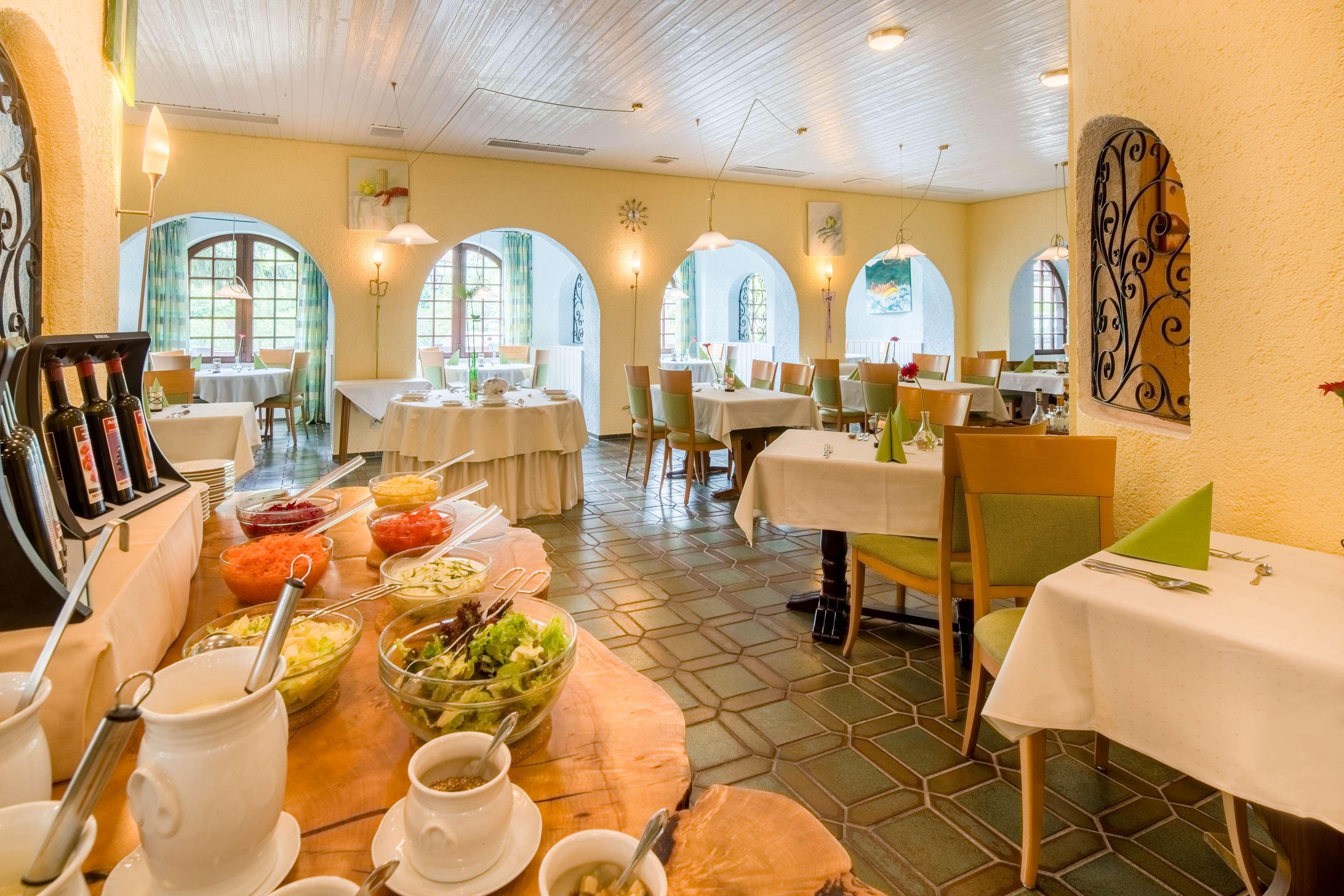 Best Western Plus Schwarzwald Residenz Triberg im Schwarzwald Zewnętrze zdjęcie