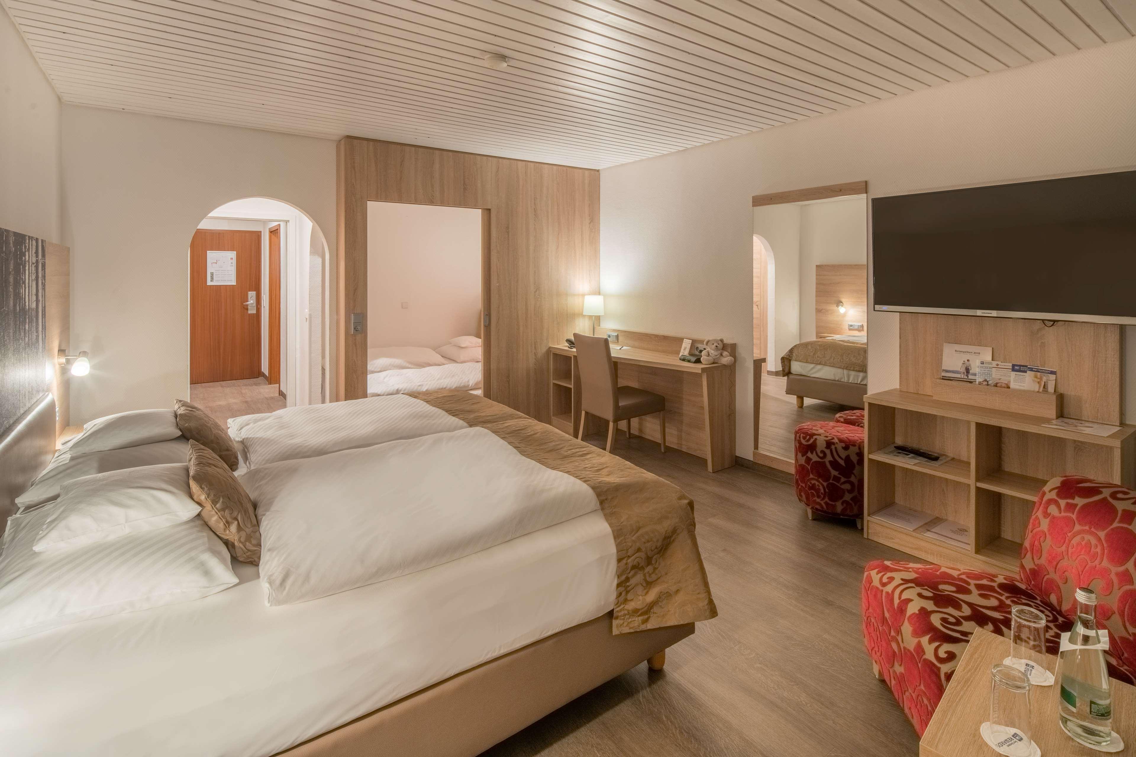Best Western Plus Schwarzwald Residenz Triberg im Schwarzwald Zewnętrze zdjęcie