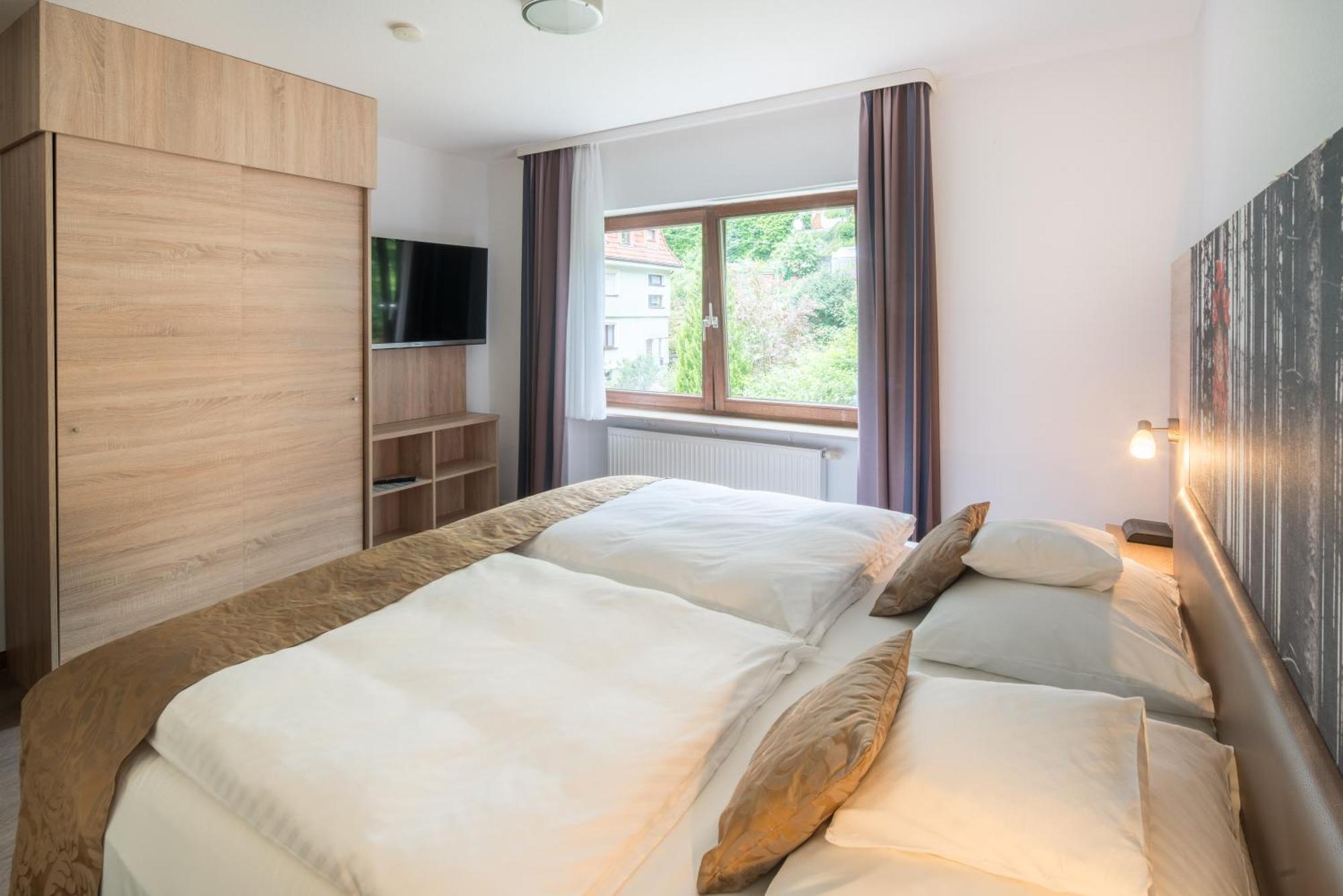 Best Western Plus Schwarzwald Residenz Triberg im Schwarzwald Zewnętrze zdjęcie