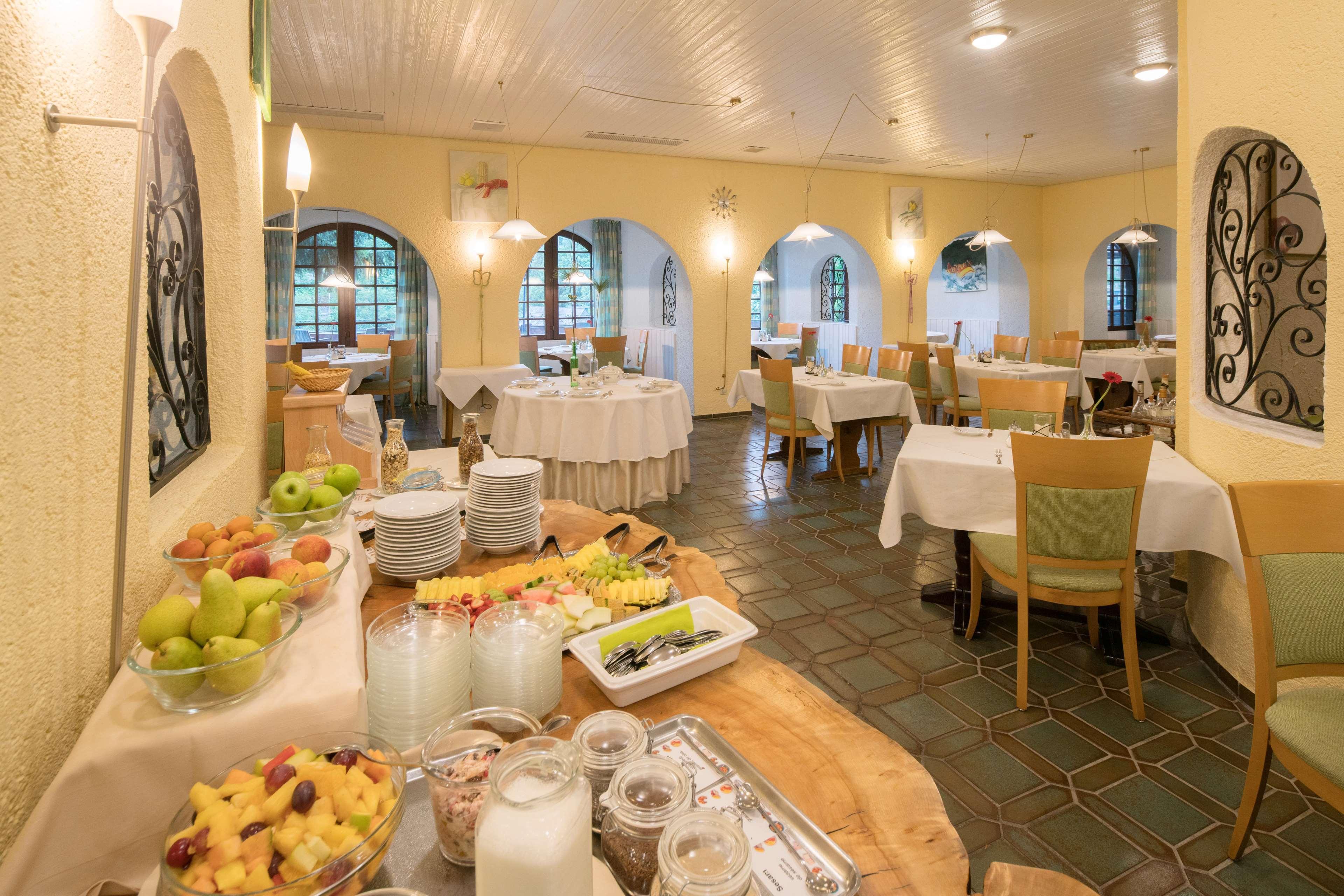 Best Western Plus Schwarzwald Residenz Triberg im Schwarzwald Zewnętrze zdjęcie