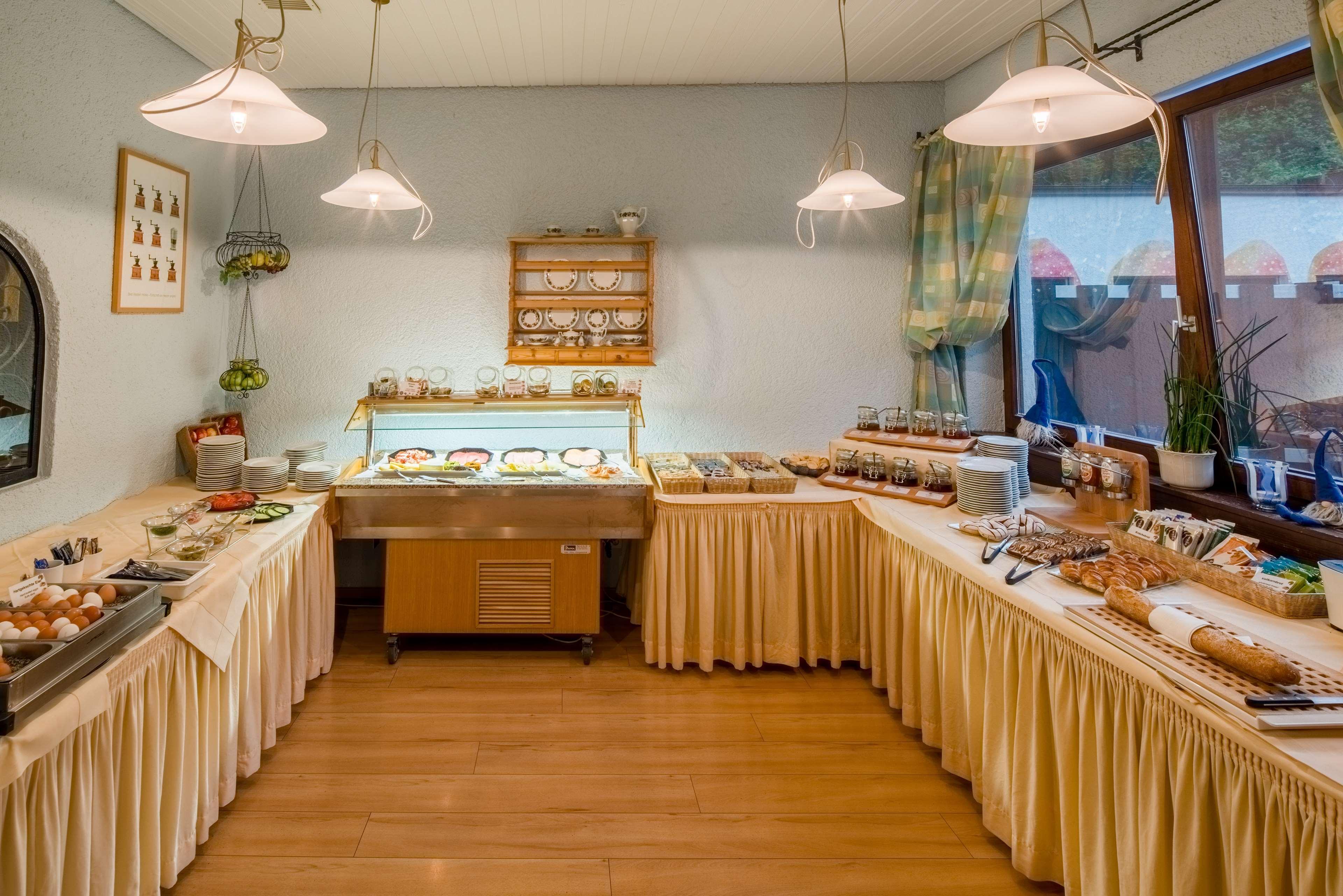 Best Western Plus Schwarzwald Residenz Triberg im Schwarzwald Zewnętrze zdjęcie