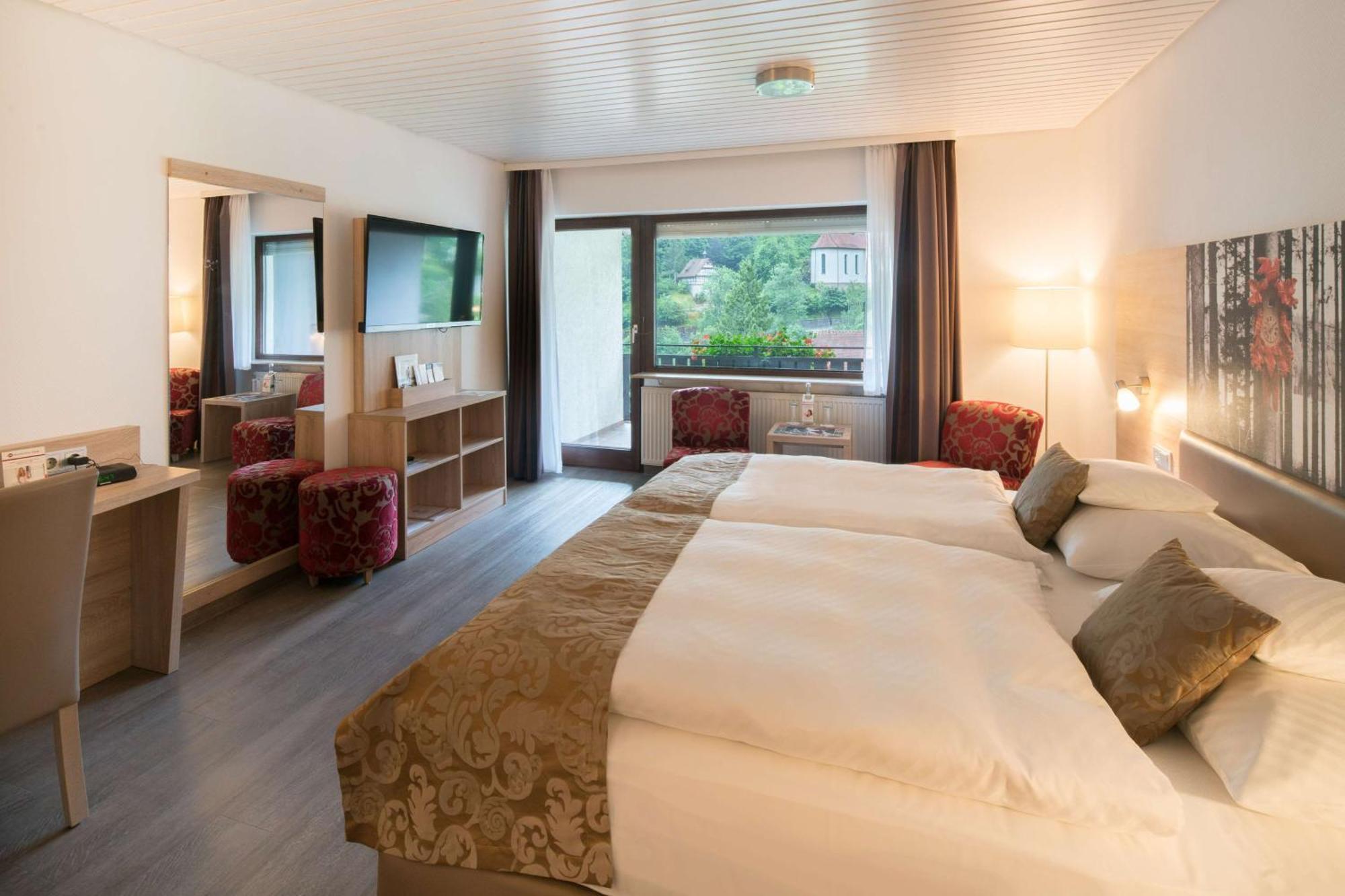 Best Western Plus Schwarzwald Residenz Triberg im Schwarzwald Zewnętrze zdjęcie