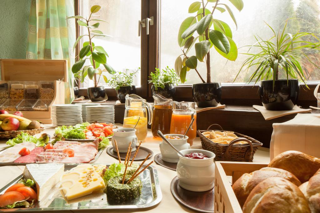 Best Western Plus Schwarzwald Residenz Triberg im Schwarzwald Zewnętrze zdjęcie