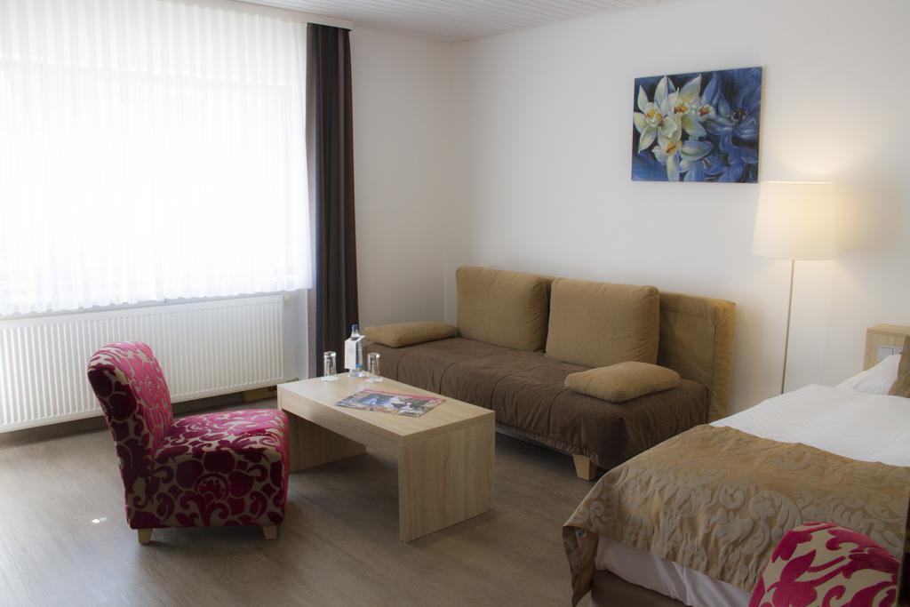 Best Western Plus Schwarzwald Residenz Triberg im Schwarzwald Zewnętrze zdjęcie