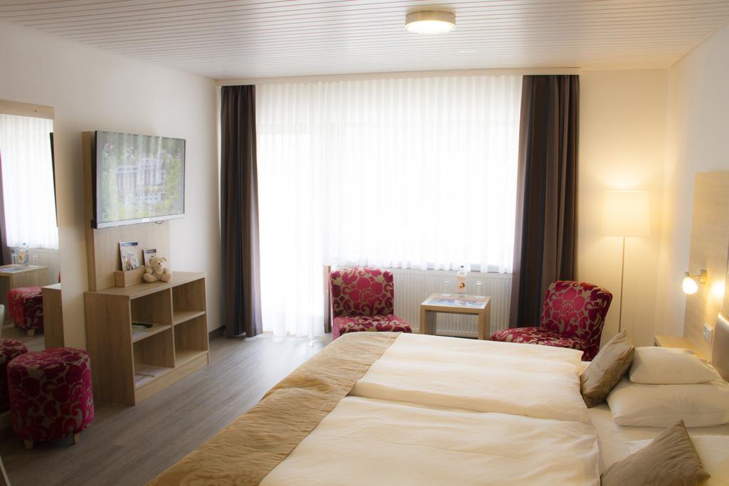 Best Western Plus Schwarzwald Residenz Triberg im Schwarzwald Zewnętrze zdjęcie