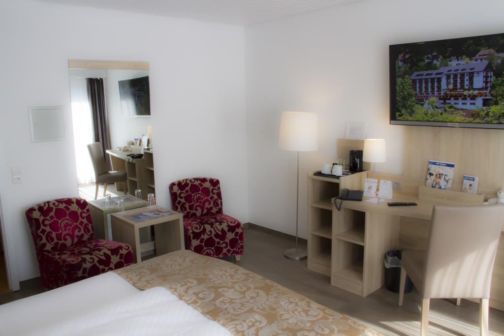 Best Western Plus Schwarzwald Residenz Triberg im Schwarzwald Zewnętrze zdjęcie