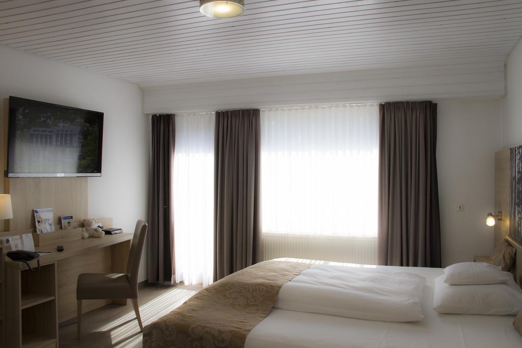 Best Western Plus Schwarzwald Residenz Triberg im Schwarzwald Zewnętrze zdjęcie