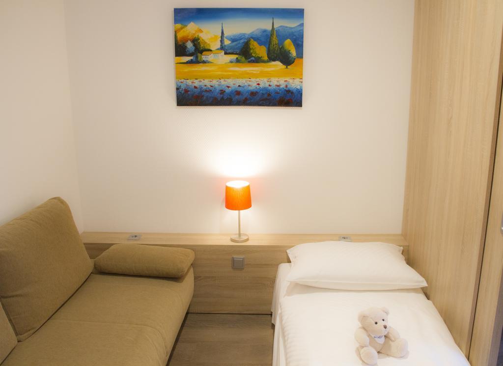 Best Western Plus Schwarzwald Residenz Triberg im Schwarzwald Zewnętrze zdjęcie