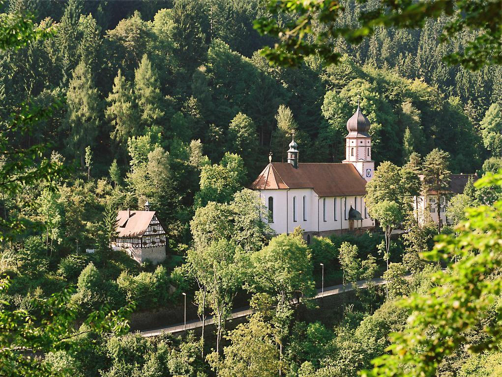 Best Western Plus Schwarzwald Residenz Triberg im Schwarzwald Zewnętrze zdjęcie